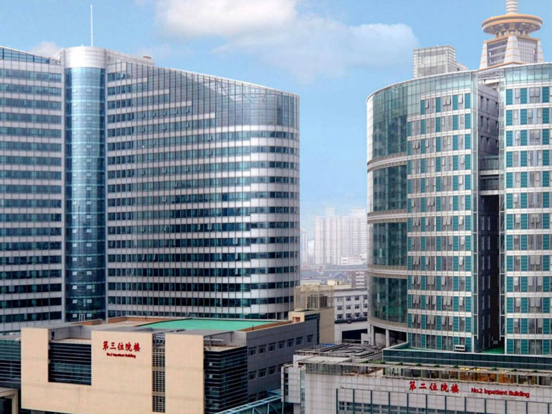 天津市第一中心医院