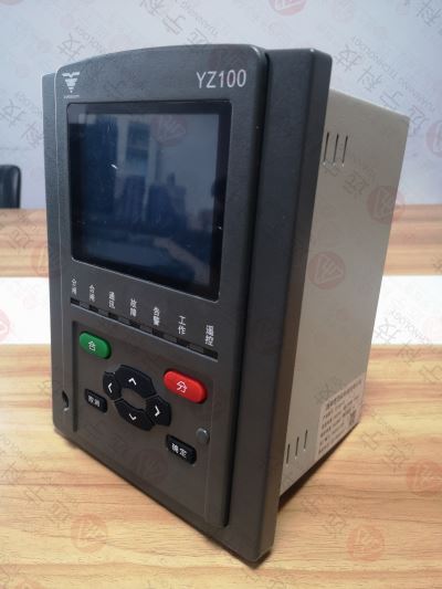 远征科技 YZ100 综合微机保护测控装置