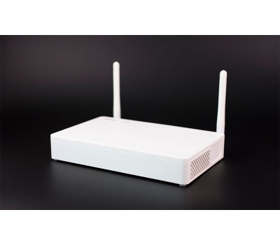 智能路由器案例