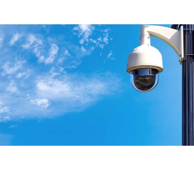 智能云摄像头案例